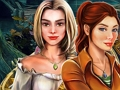 Jogo Aventura Perigosa  online
