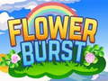 Jogo Explosão de Flores  online