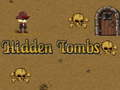 Jogo Tumbas Escondidas  online