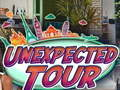 Jogo Passeio inesperado  online