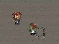 Jogo Atirador de zumbis de pixel  online