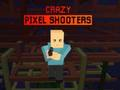 Jogo Atiradores de pixel malucos  online