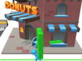 Jogo Terra do dinheiro  online