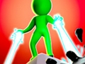 Jogo Dungeon Slash 3D online