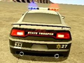 Jogo Carros de dublê Madalin 3 online