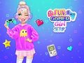 Jogo Configuração divertida para garotas de jogo  online