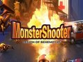 Jogo Monster Shooter: Legião de Behemoths  online