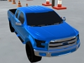 Jogo Jeep fora de estrada  online