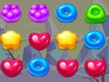 Jogo Doces Pop  online