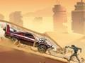 Jogo Corrida de zumbis  online