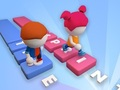 Jogo Tipo Sprint  online