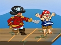 Jogo Capitão Forca  online