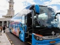 Jogo Ponto de ônibus  online