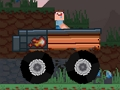 Jogo NOOB Drive online
