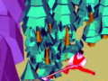 Jogo Lenhador 3D  online