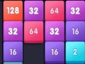 Jogo 2048 síntese  online