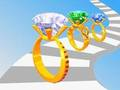 Jogo Empilhador de Gemas  online