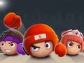 Jogo Boxer. io  online