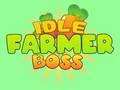 Jogo Chefe Fazendeiro Inativo  online