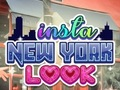 Jogo Look Insta Nova York  online