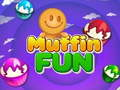Jogo Muffin divertido  online