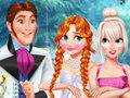 Jogo Noiva em Fuga Drama Casamento  online