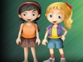 Jogo Amgel Quarto Infantil Fuga 71  online