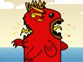 Jogo Mastigação do monstro  online