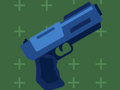Jogo Tiro de arma  online