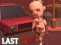 Jogo Último Zed  online