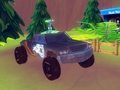 Jogo Dirigindo carro e atirando em zumbis  online