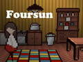 Jogo Quatro Sol  online