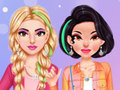 Jogo Influenciadores #TikTok Fashion Style  online