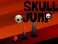 Jogo Salto de caveira  online