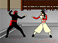 Jogo Dragon Fist 2 - Battle for the Blade  online