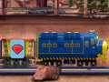 Jogo Caos de Carga  online