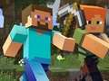 Jogo Itens ocultos do Minecraft  online