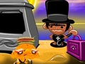 Jogo O Macaco Vai Feliz Palco 667  online
