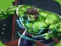 Jogo Hulk quebra parede  online