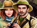 Jogo Ruínas da Mata  online