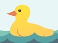 Jogo Todas as mãos no pato!  online