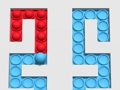 Jogo Labirinto de Bolhas  online