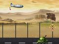 Jogo Tanque Pesado  online