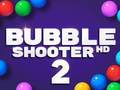 Jogo Atirador de Bolhas HD 2  online