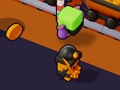 Jogo Mineiros Crossy  online