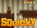Jogo Squicky online