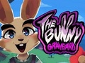 Jogo O cemitério de coelhos  online