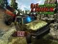 Jogo Escalada de caminhão offroad 6x6  online