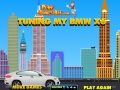 Jogo Ajustando meu BMW x6  online