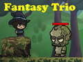 Jogo Trio Fantasia  online
